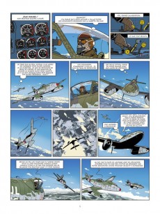 Extrait de Ciel en ruine -2- Alarmstart