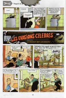 Extrait de Les crannibales -8- Pêche au gros