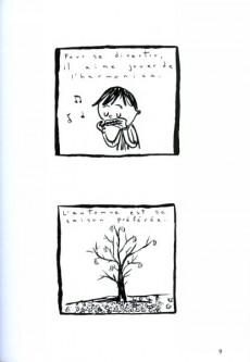 Extrait de Dans un cruchon