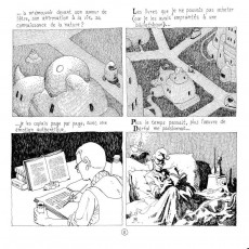 Extrait de Derfal le magnifique