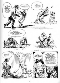 Extrait de (AUT) Eisner -1998- Le récit graphique - Narration et bande dessinée