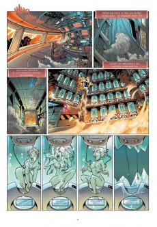 Extrait de L'autre Terre (Perrotin/Beno) -1- Elijah