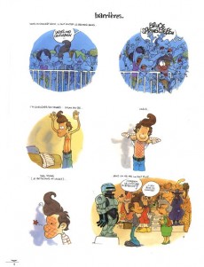 Extrait de L'enfer des concerts