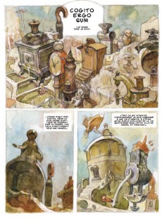 Extrait de Fantagas -2- Siboney