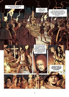 Extrait de Fontainebleau