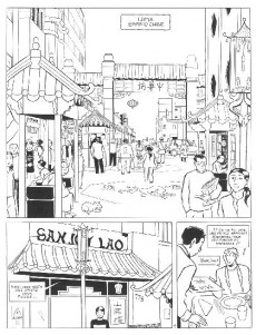 Extrait de Forest Lean -3- Madre de Dios