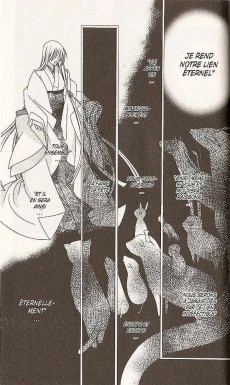 Extrait de Fruits Basket -22- Volume 22