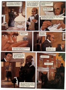 Extrait de Le gardien des ténèbres