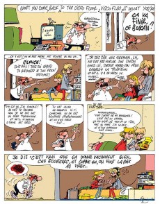 Extrait de Germain et nous... (Intégrale) -1- L'intégrale 1