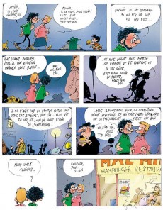 Extrait de Germain et nous... (Intégrale) -2- L'intégrale 2