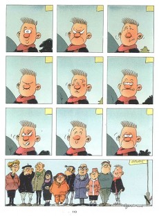 Extrait de Germain et nous... (Intégrale) -4- L'intégrale 4