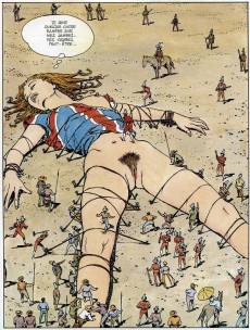 Extrait de Gulliveriana