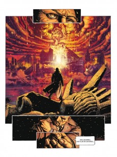 Extrait de L'histoire secrète -16- Sion