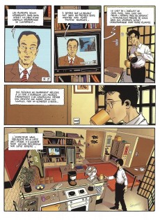 Extrait de Hong Kong Triad -1a2000- L'alibi