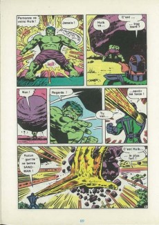 Extrait de Hulk (4e Série - Arédit - Pocket Color) -Rec03- Album n°3