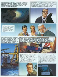 Extrait de Imago Mundi -2'- Le trésor des abysses