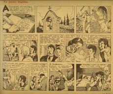 Extrait de Don Bosco (Jijé) -0b1944- Don Bosco, ami des jeunes