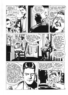 Extrait de Katharine Cornwell