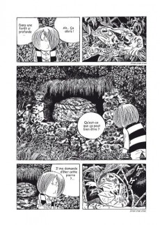 Extrait de Kitaro le repoussant -7- Volume 7