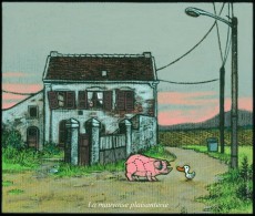 Extrait de (AUT) Tirabosco -2007- Temps de canard