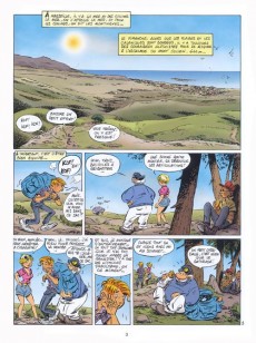 Extrait de Léo Loden -17- Helico Pesto