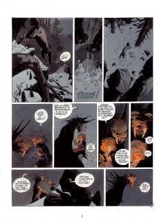 Extrait de Les lumières de l'Amalou -INTa2004- Les lumières de l'Amalou (intégrale)