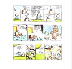 Extrait de Macanudo -2- #2