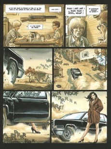 Extrait de Maria Dolares