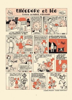 Extrait de La nef des fous -6- Les Chemins énigmatiques