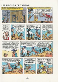 Extrait de Le vieux Nick et Barbe-Noire -23- Barbe-Noire, Hercule et Cie