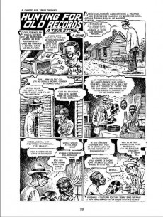 Extrait de Mister Nostalgia