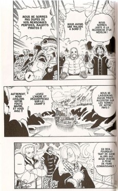 Extrait de One Piece -15a09- 