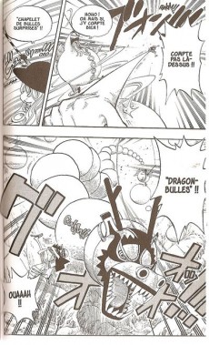 Extrait de One Piece -27- Prélude