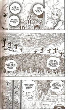 Extrait de One Piece -30- Capriccio