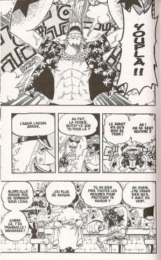 Extrait de One Piece -36- Justice n°9