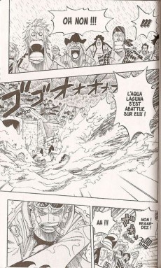 Extrait de One Piece -38- Rocketman !