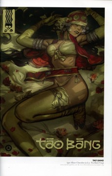 Extrait de Opération : Série B !