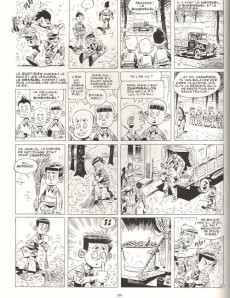 Extrait de Paracuellos - Tome INT1