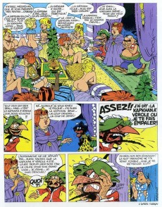 Extrait de Pastiches - Best-of