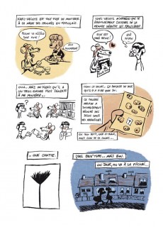 Extrait de Pattes d'eph et col roulé