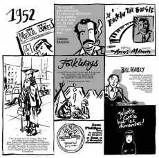 Extrait de Le petit livre rock - Tome a2009