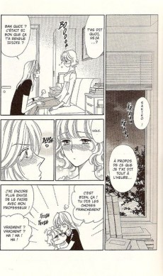 Extrait de Ai Suru Hito -2- Cours de séduction en 20 leçons