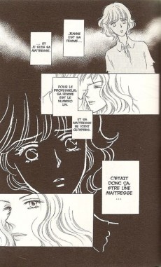 Extrait de Ai Suru Hito -3- Cours de séduction en 20 leçons