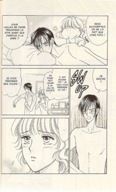 Extrait de Ai Suru Hito -4- Cours de séduction en 20 leçons