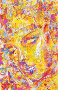 Extrait de Promethea -7- Tome 7