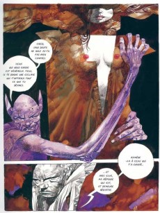 Extrait de Sharaz-De -2- Tome 2