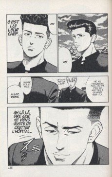 Extrait de Slam Dunk -6- Tome 6