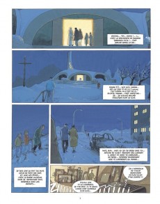 Extrait de Le sourire du clown -2- Deuxième tome