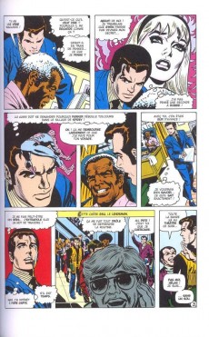 Extrait de Spider-Man (Les incontournables) -6'- Tome 6