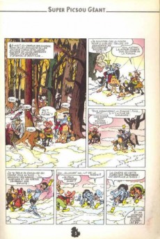 Extrait de Super Picsou Géant -102- Numéro 102